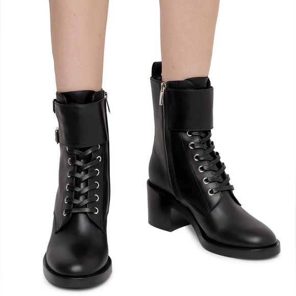 Gianvito Rossi Lagarde 60 Boot - Picture 3 of 14